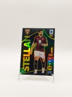 CALCIATORI 25/26 PANINI ADAMS SUPER STELLA 466