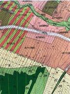 Działka, Skawina, Skawina, Krakowski, 4838 m²