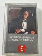 WYNTON MARSALIS STANDARD TIME VOL.1