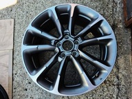 FIAT 500X 500 X JEEP COMPAS RENEGADE ORYGINALNA ALUFELGA 18 CALI