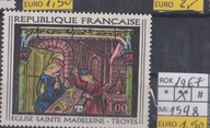 FRANCJA Mi ;1598*
