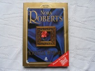 KWESTIA WYBORU NORA ROBERTS ROMANS WSZYSTKO DLA PAŃ
