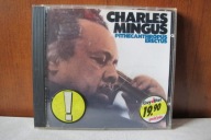 CHARLES MINGUS PITHECANTROPUS ERECTUS CD