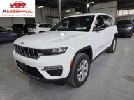 Jeep Grand Cherokee Limited 2023 3.6 Benzyna 293KM