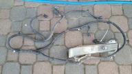 WIĄZKA CZUJNIKÓW PARKOWANIA TYŁ FORD S-MAX MK2 15-19 6xPDC BEZ ELEKTR. HAKA