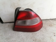 Honda Civic VI lampa tył prawa