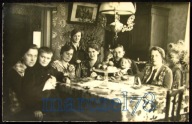 .SŁUPIA JĘDRZEJOWSKA - NAUCZYCIELE 1931