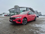 Skoda Octavia RS z placu 265KM Auto od ręki !!