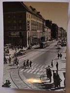 WROCŁAW. Ul. Generała K. Świerczewskiego