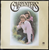 Carpenters – Carpenters