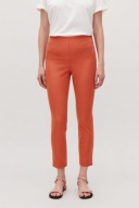 Piękne damskie spodnie marki COS