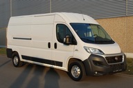 Fiat Ducato L3H2 3.0 / 180 KM Nawigacja Kamera