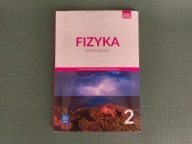 Fizyka 2 Zbiór zadań Zakres rozszerzony WSiP