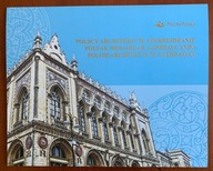 2019 Polscy architekci w Azerbejdżanie Fi blok 332 ** folder