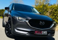 Mazda CX-5 2,0 Automat Full Led Alu19 Virtual Skora Kamera Bose HeadUp Ser