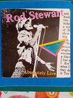ROD STEWART - ABSOLUTELY LIVE - 2LP Winyl
