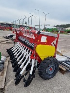 Siewnik MEPROZET stopkowy 2,5m S107/2 od ręki TRANSPORT