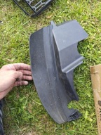 PEUGEOT 208 II LIFT OSŁONA ZAŚLEPKA 9846958180-01