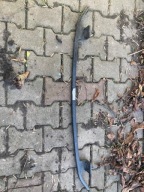 Belka zderzaka przedniego przód DOLNA HYUNDAI I30 III N LINE 86571-S0000