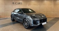 Porsche Cayenne salon Polska FV 23 R CARS Warszawa 3.0 Benzyna 353KM