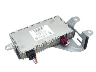 MODUŁ STEROWNIK WZMACNIACZ RADIA MERCEDES CLS W218 A1669003407