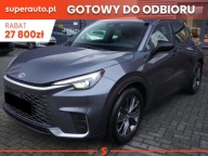 Od ręki - Elegant 1.5 Hybrid 136KM | Czarna tapicerka!