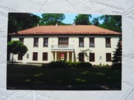 KRZESZOWICE STARY PAŁAC