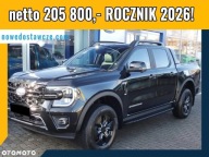 Ford Ranger Ford Ranger 2.3 EcoBoost PHEV e-4WD DC Stormtrak 2.3 281KM
