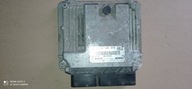 Opel Corsa d sterownik silnika 55585979 1.3 cdti