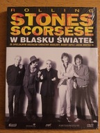 Rolling Stones W blasku świateł DVD