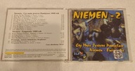 Czy mnie jeszcze pamiętasz / enigmatic Niemen CD ANDROMEDA