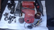 Hilti te 70 ,70 ATC, 80 ,80 ATC wszystkie części stojan wirnik elektronika