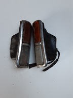 Fiat 125p kierunkowskazy kieszenie 1300
