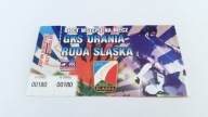 bilet URANIA Ruda Śląska (woj. śląskie) v.2