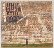 DAVE DOUGLAS - LITTLE GIANT STILL LIFE CD DIGIPACK