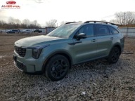 Kia Sorento X-Line Sx 2025 2.5 Benzyna 281KM