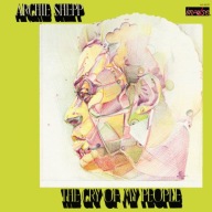 Archie Shepp-The Cry Of My People/Impulse