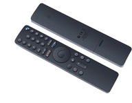 Pilot Do Xiaomi Mi Tv Voice Do Telewizora Mi 4S 4A XMRM-010 Czarny