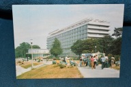 KOŁOBRZEG OŚRODEK SANATORYJNO - WYPOCZYNKOWY ,, BAŁTYK ''