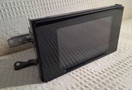 Ekran LCD panel nawigacji radia Auris II 2015- 18 Stan idealny 86140-02400