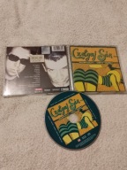 Cezary Ostrowski Marcin Świetlicki Czołgaj Się CD