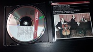 Beethoven - Cello Sonatas / Rostropovich, Richter / 2 x Philips full silver