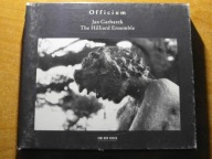 JAN GARBAREK - THE HILLIARD ENSEMBLE