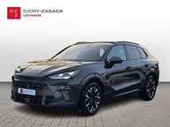 Cupra Terramar serwis ASO 1.5eTSI 150KM bezwypadkowy pakiety kamera360 nav