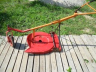 Obudowa kosiarki AS 21