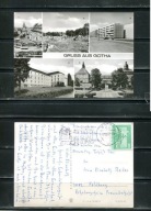 K15897) Niemcy: Gotha, Mehrbildkarte, wyslany 1977