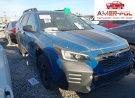 Subaru Outback Wilderness 2022 2.4l 2.4 Benzyna 260KM