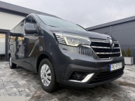 Renault Trafic 2.0 dCi Escapade 150KM 2022r 9 osobowy