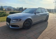 Audi A4 Avant Super stan 2.0 Benzyna 211KM