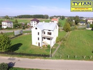 Dom, Śniadowo, Łomżyński, 185 m²